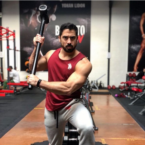 Les Athletes Et Influenceurs Presents A L Edition 2019