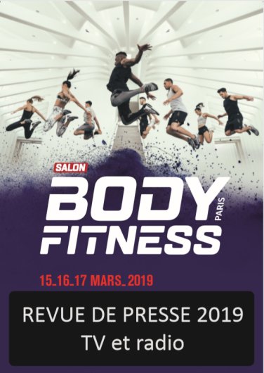 Revue de Presse 2019