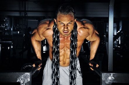 modèle de fitness sites de rencontre